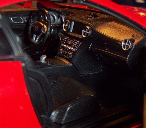 Two cars with two tone interior enhancements | Hobbyist Forums