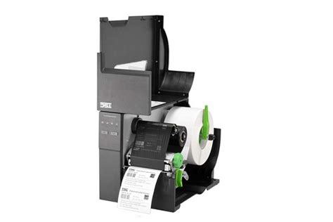 TSC MB240 Serie | Industriedrucker | Drucker | 4logistic
