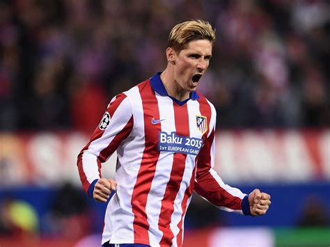 Atletico Madrid vs Bayer Leverkusen match report: Fernando Torres the ...