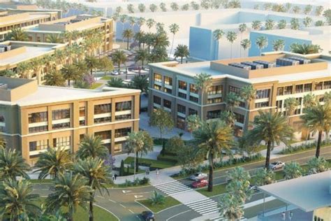 Properties For Sale In Mivida Business Park Egypt Real Estate