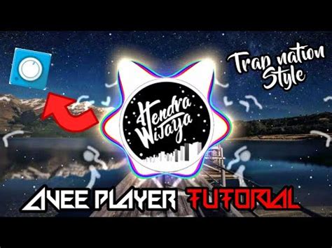 Cara Membuat Musik Audio Spectrum Effect Seperti Trap Nation Di Android