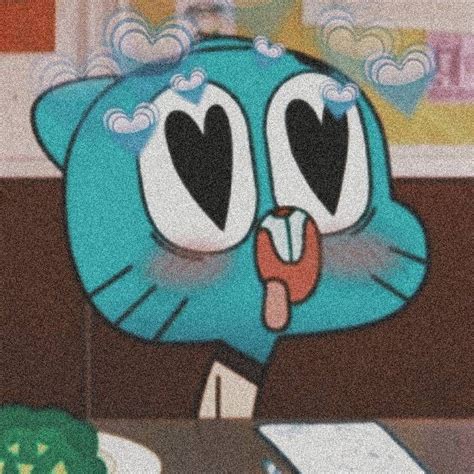 cute gumball Disney konsept sanatı Konsept sanatı Disney