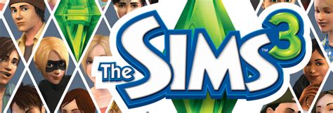 Steam Community Guide The Sims 3 Enhanced Vanilla Game Play