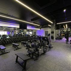 anytime fitness maidenhead Led Track Lighting, Anytime Fitness Gym