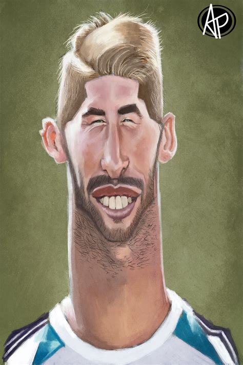 Sergio Ramos