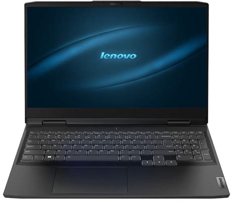 Lenovo Ideapad Gaming Arh Sb Gcra Onyx Grey