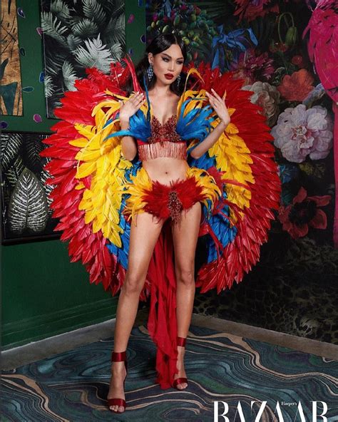 Discover 490 Carnival Feathers | Costumes and trinidad carnival