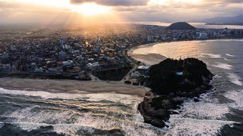 Verão Guaratuba Guaratuba a praia do Paraná G1