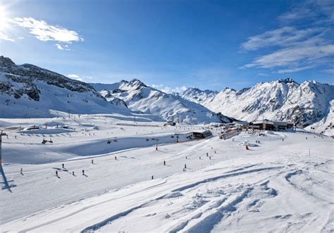 Ischgl, Austria: The Ultimate Ski Resort GuideWeLove2Ski