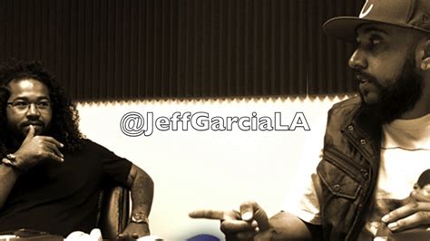 Off The Air Podcast Sept 2106 Convo With Comedian Jeff Garcia Youtube