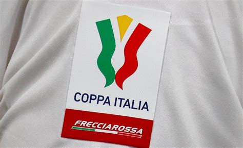 Coppa Italia Trentaduesimi Di Finale Ecco Le Designazioni Arbitrali