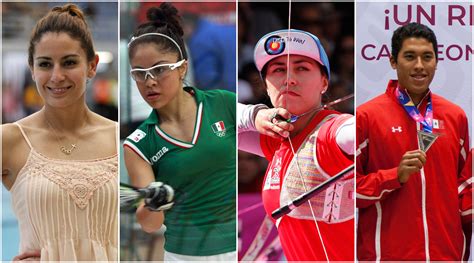 Medallas Mexico, Suma medallas México en los Panamericanos gracias al
