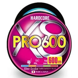 Duel H Hardcore X Pro