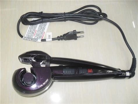 Buy BABYLISS Curl Secret Ionic C1050e Automatic Curling Iron Babyliss