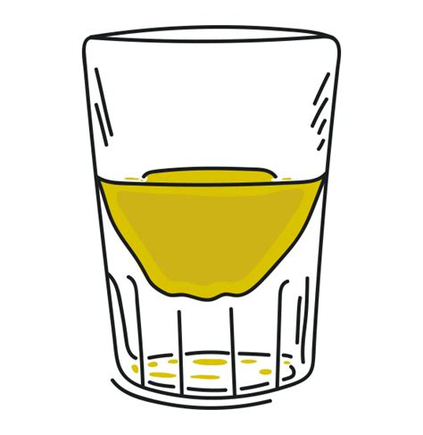 Shot Glass Clipart | Free download on ClipArtMag