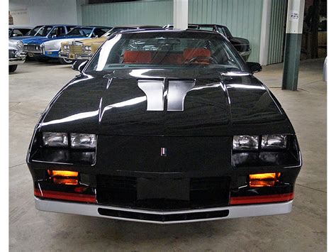 1983 Chevrolet Camaro Z28 For Sale ClassicCars CC 1084916