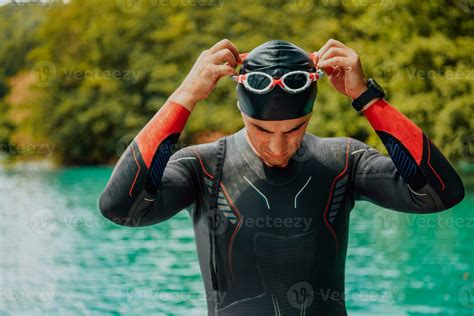 Triathlon Swimming Foundations A Straightforward 10