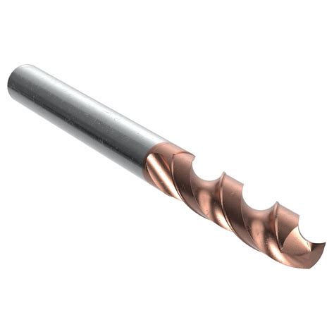 WALTER TITEX 10 80 Mm Drill Bit Size 1 27 32 In Flute Lg Screw