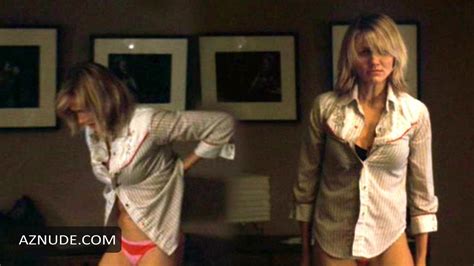 CAMERON DIAZ Nude AZNude