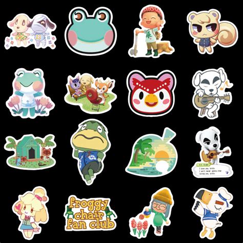 Fortnite Game Stickers Pack Wholesale sticker supplier