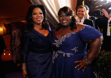 Happy Birthday Gabourey Sidibe Essence Essence