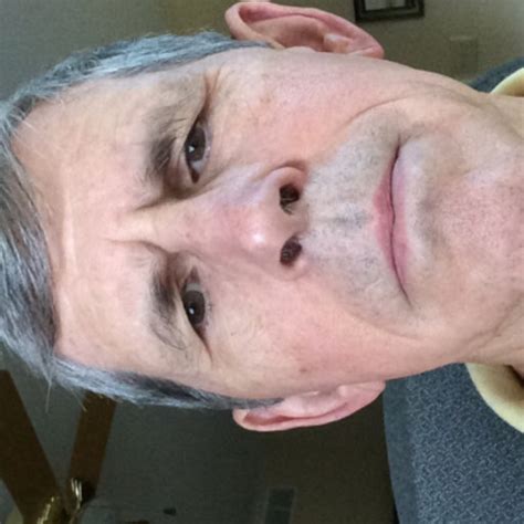 William COLLINS | PhD | Research profile 