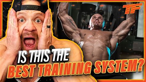 DUP Daily Undulating Periodization BEST TRAINING SYSTEM YouTube