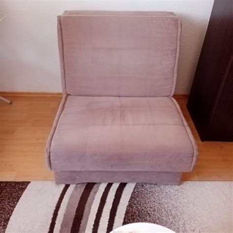 Fotelja na razvlačenje čitaj detaljno Fotelje OLX ba