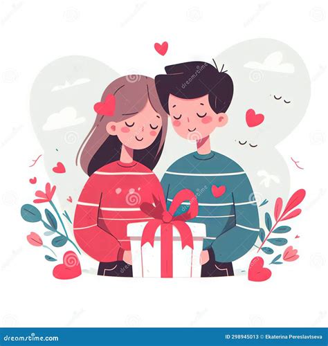 Valentine S Day Poster Background, Suitable for Poster, Flyer, Greeting ...