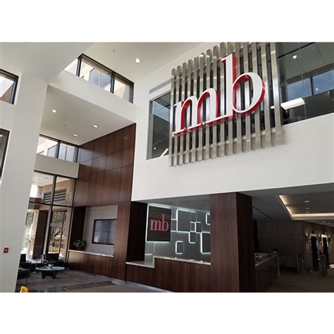 mb financial american building resources