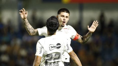 Corinthians X Guarani Onde Assistir Times E Detalhes Do Jogo Do