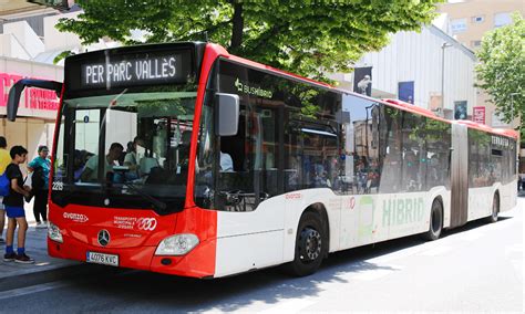 Mercedes Benz Citaro TOUTES LES PYRÉNÉES France Espagne Andorre