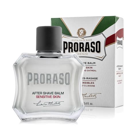 Proraso Sensitive Aftershave Balm 100ml