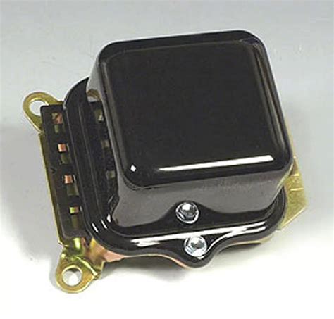 Ecklers Voltage Regulator Gm