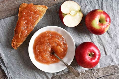 Apple Orange Marmalade Recipe