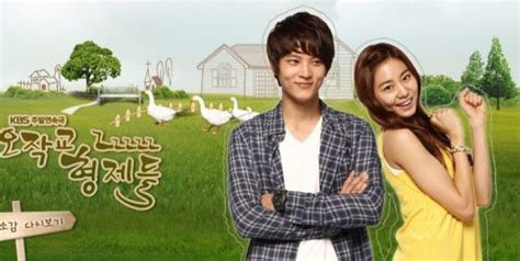 31 Best Korean Family Drama Series That Are A Must Watch! - OtakuKart