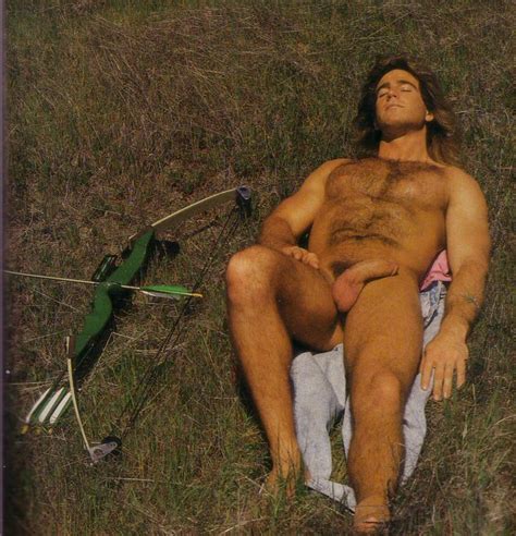 Scott Bakula Naked Photo 4