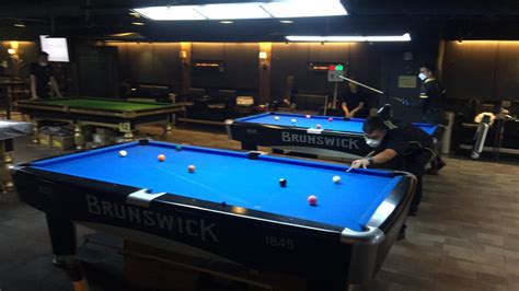 Hongkong Amateur Ball Championship YouTube