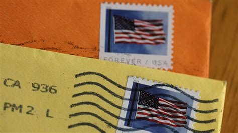 New year, new price: US Postal Service making stamps more expensive in 2024 | True Republican