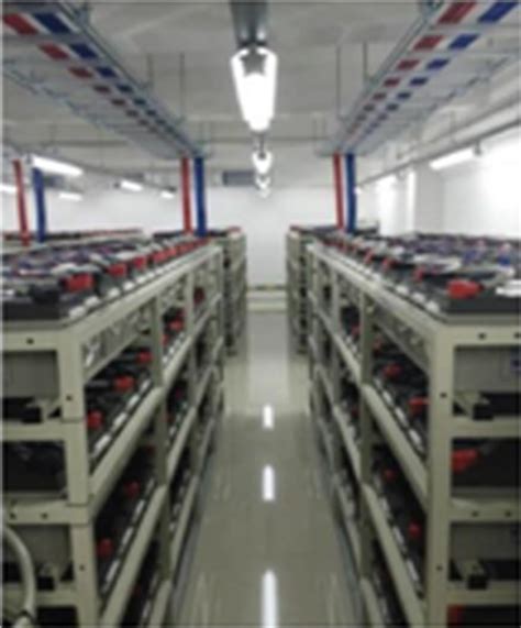 Структура системы ИБП и роль свинцово-кислотных батарей в ИБП - JYC Battery