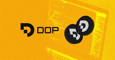 Tutorial Garap Airdrop Dop Data Ownership Protocol Coinfolks