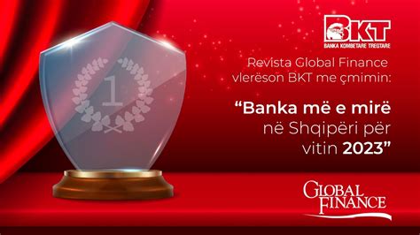 Banka Komb Tare Tregtare Vler Sohet Nga Global Finance Si Banka M E