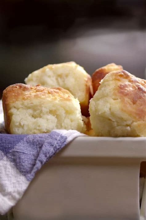 Buttermilk Biscuits Blue Jean Chef Meredith Laurence Recipe