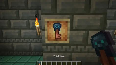 Unlocking Secrets: How to Obtain the Trial Key in Minecraft 1.21 - PUNE ...