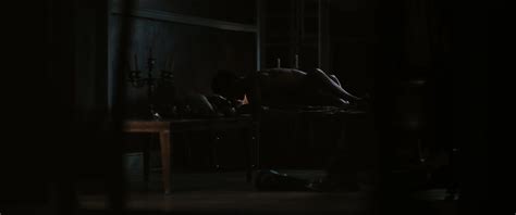 ausCAPS Miguel Ángel Silvestre nude in Dark Impulse