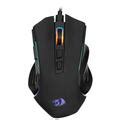 Купить Мышь беспроводная/проводная Redragon Griffin Wireless [78069 ...