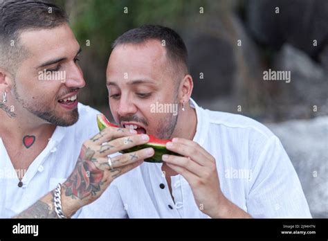 Gay Valentine Hi Res Stock Photography And Images Alamy