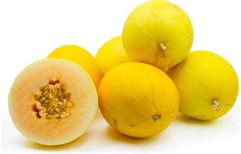 Honey Blonde Melons Information And Facts
