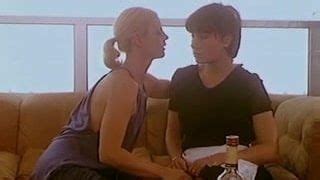 Lesbian Vintage Kissings Xhamster