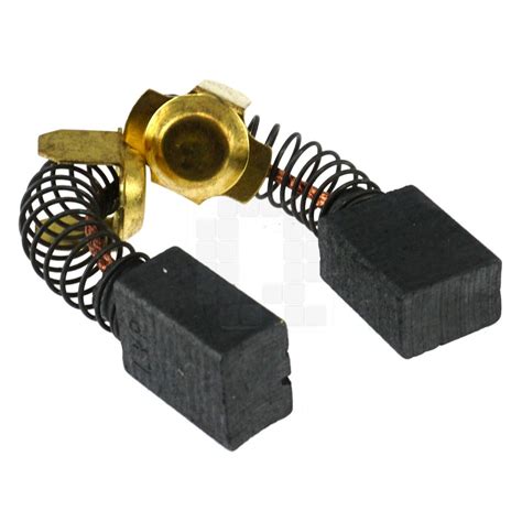 Dewalt N398321 Carbon Brush Service Kit Pair 120v For Dwp849